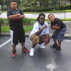 Meet your Posher, Martin